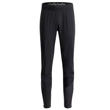 SWIX Men's Focus Jet Black Pants (10274-25-10120)