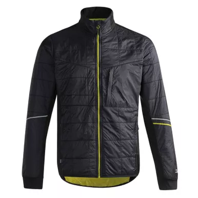 SWIX Men's Mayen Quilted Jacket (252611)
