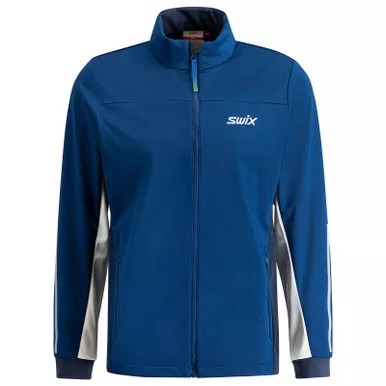 SWIX Mens Cross Jacket (10283-25)