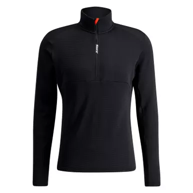 SWIX Mens Heat Wool Long Sleeve Shirt (10260-25)