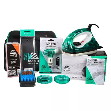 SWIX North Mass Transit 3.0 Kit (NOKT3-3.0)