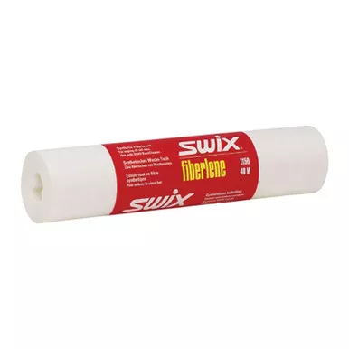 SWIX T150 Large 40m Fiberlene Cleaning and Ironing Towel (T0150)