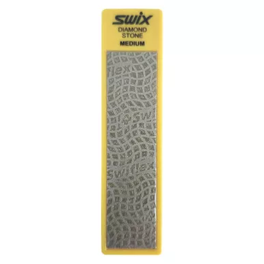 SWIX TA400E Diamond med. Economy 100mm Stone (TA400E)