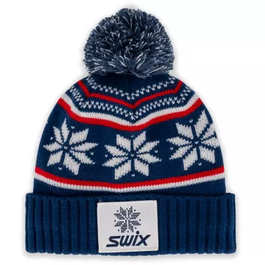 SWIX Trysil Beanie, Size: 58 (14027-25)