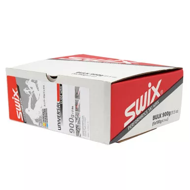 SWIX Universal 900g Glide Wax (U900)
