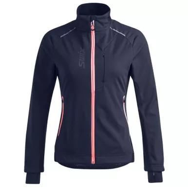 SWIX Women's Delda Light Weight Jacket (252670)