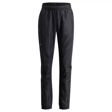 SWIX Women's Infinity Hybrid Wind Full Zip Pants (10133-24)