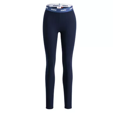 SWIX Women's RaceX Classic Baselayer Pants (10113-23)