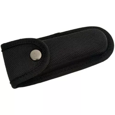 SZCO 210823-SH Big John Folder Knife, 5 Inches, Stainless