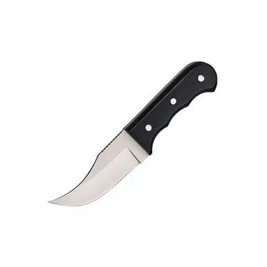 SZCO 7" Fixed CAT Skinner With Sheath