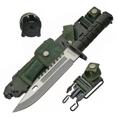 SZCO M9 BAYONET BLACK