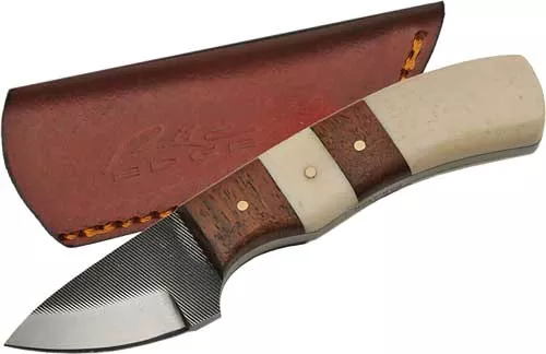 Szco Sawmill 2″ Sawmill Bone – Skinner Made From A File