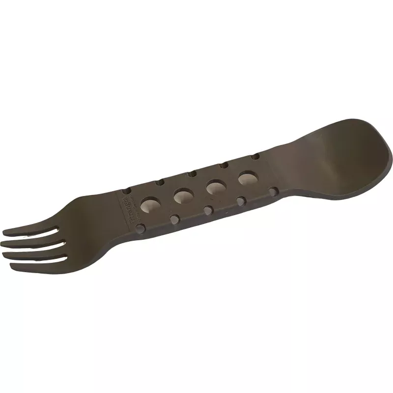 T S PO On Fork Combo