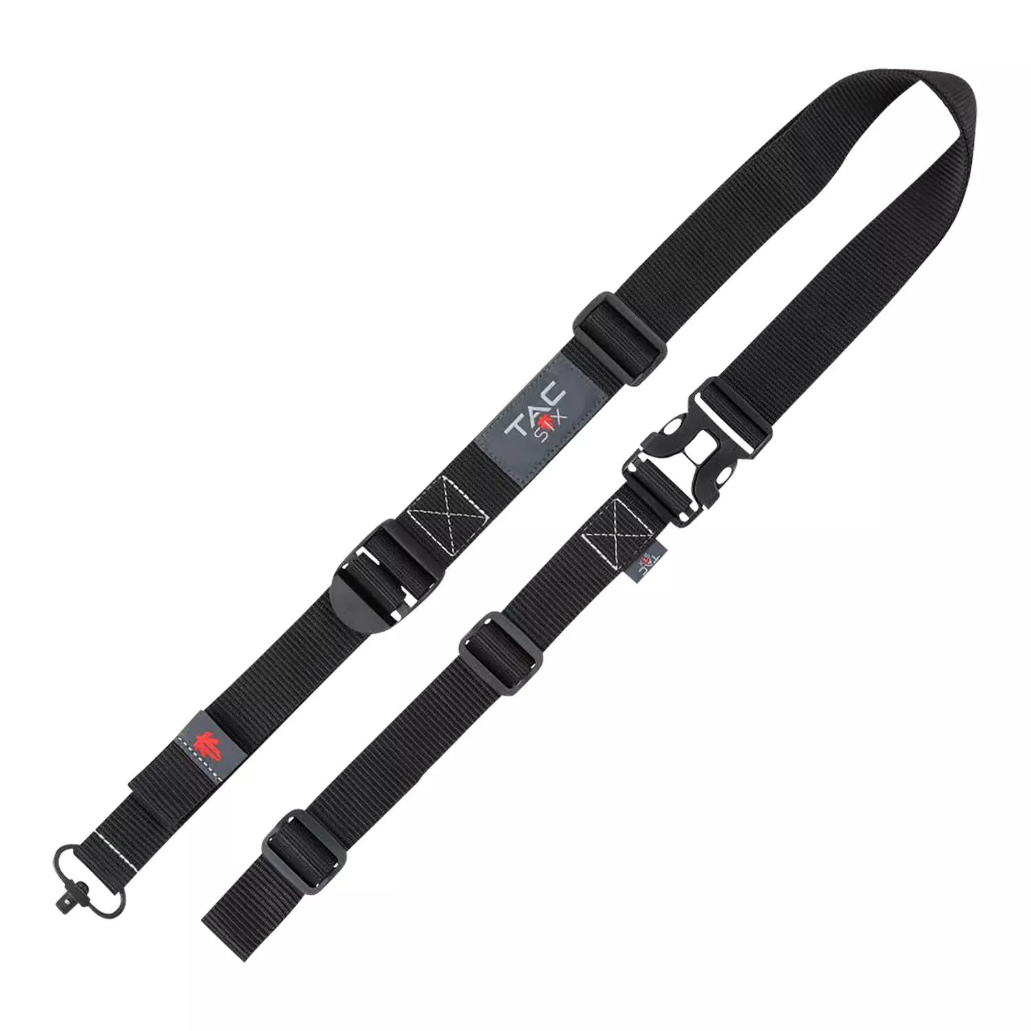 Tac-Six Citadel QD Double Point Rifle Sling