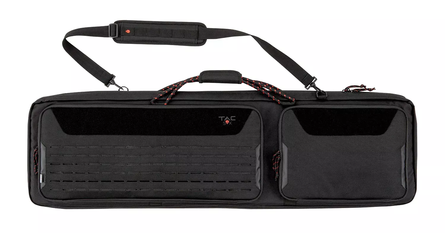 Tac Six Squad Tactical 46 Rifle Case "