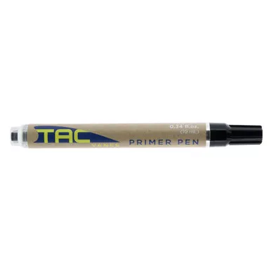 TAC Vanes 1403123 Primer Pen, .34 Ounce, Brown