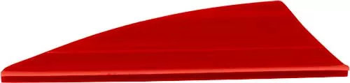 Tac Vanes Driver Vanes Red 2.25 In. 36 Pk.