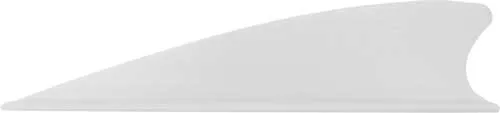 Tac Vanes Matrix Vanes White 2.25 In. 36 Pk.