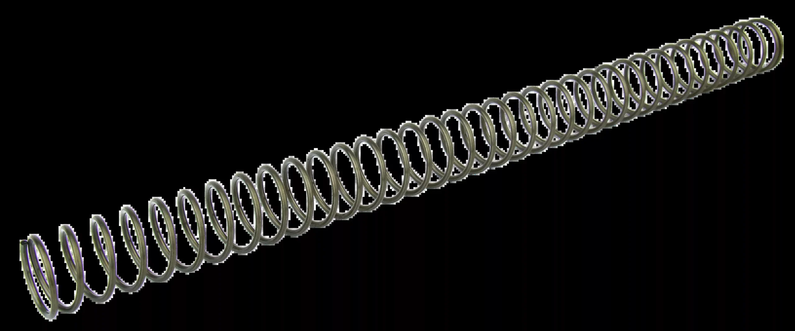 Tacfire 6 Position, Tacfire Mar046-308Ar10 Buffer Tube Spring