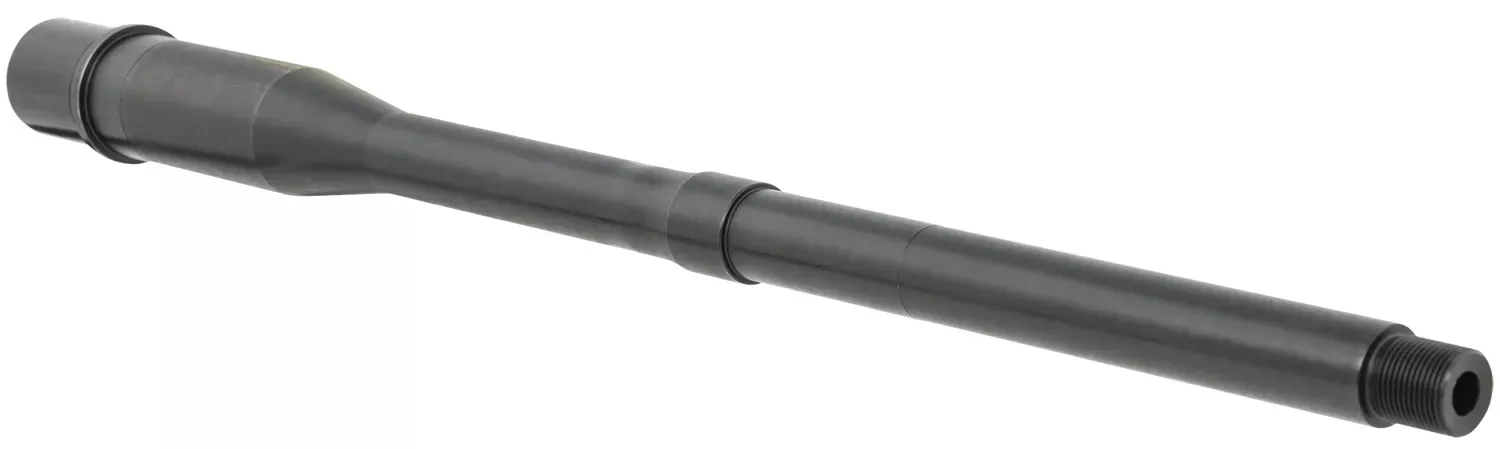 TacFire AR Barrel 308 Win 16" Black Nitride for AR-10