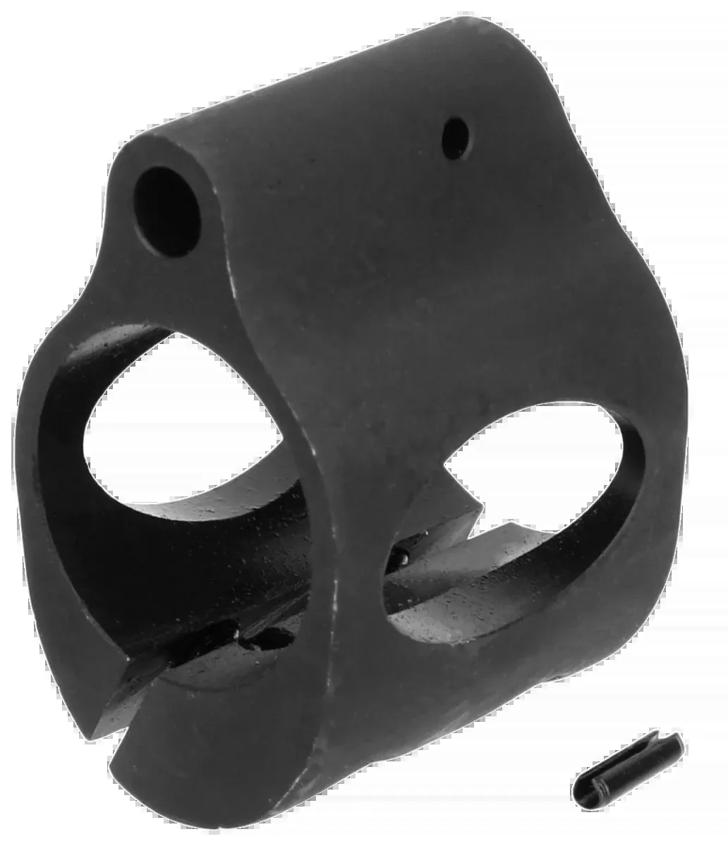 Tacfire Clamp On, Tacfire Mar001-co.750 Clamp On Lp Gas Block