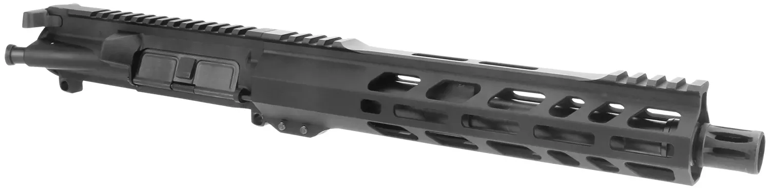 TacFire Pistol Upper Assembly300 Blackout Caliber, 10"