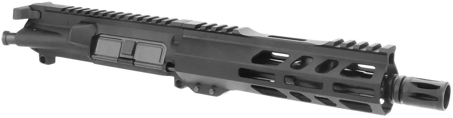 TacFire Pistol Upper Assembly5.56x45mm NATO Caliber,7"