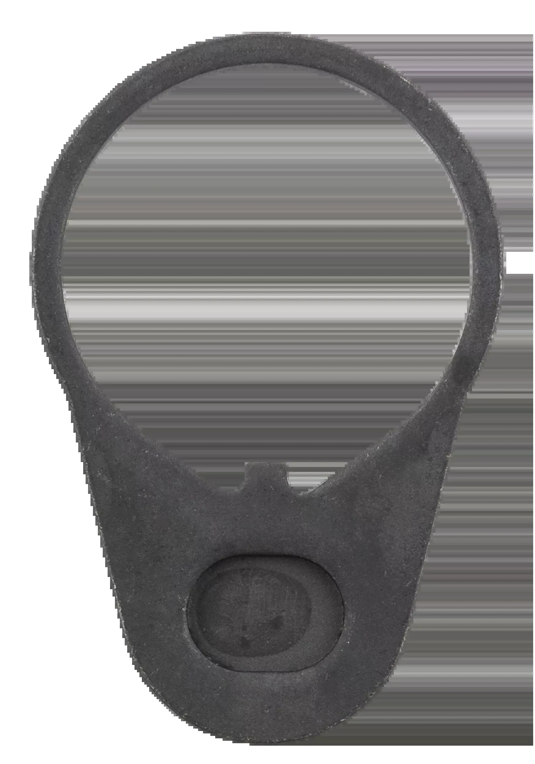 Tacfire Receiver End Plate, Tacfire Mar038 Ar15 Std Recv End Plate