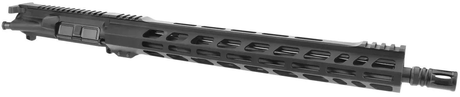TacFire Rifle Upper Assembly300 Blackout Caliber 16" for AR-Platform