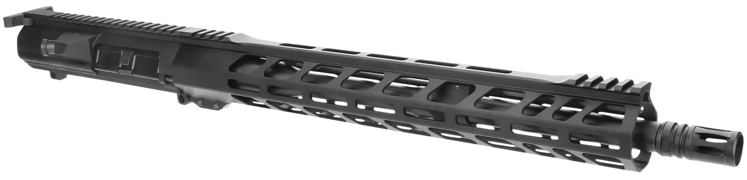 TacFire Rifle Upper Assembly308 Win Caliber, 16"