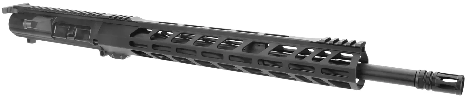 TacFire Rifle Upper Assembly308 Win Caliber, 18"