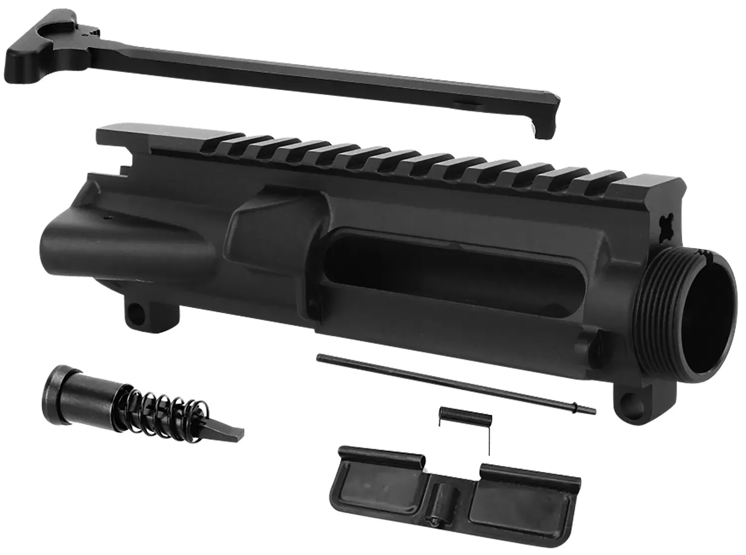 TacFire Stripped Upper Receiver5.56x45mm NATO