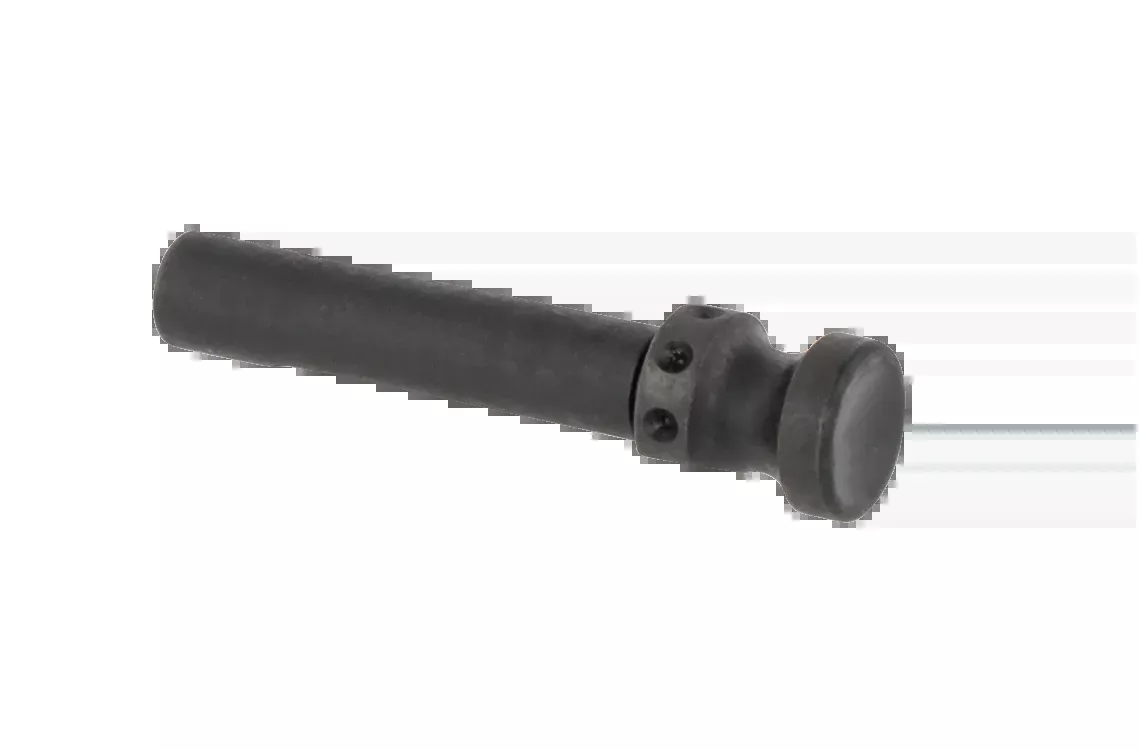 Tacfire Takedown Pin, Tacfire Mar090-f Ar15 Lower Take Down Pin Front