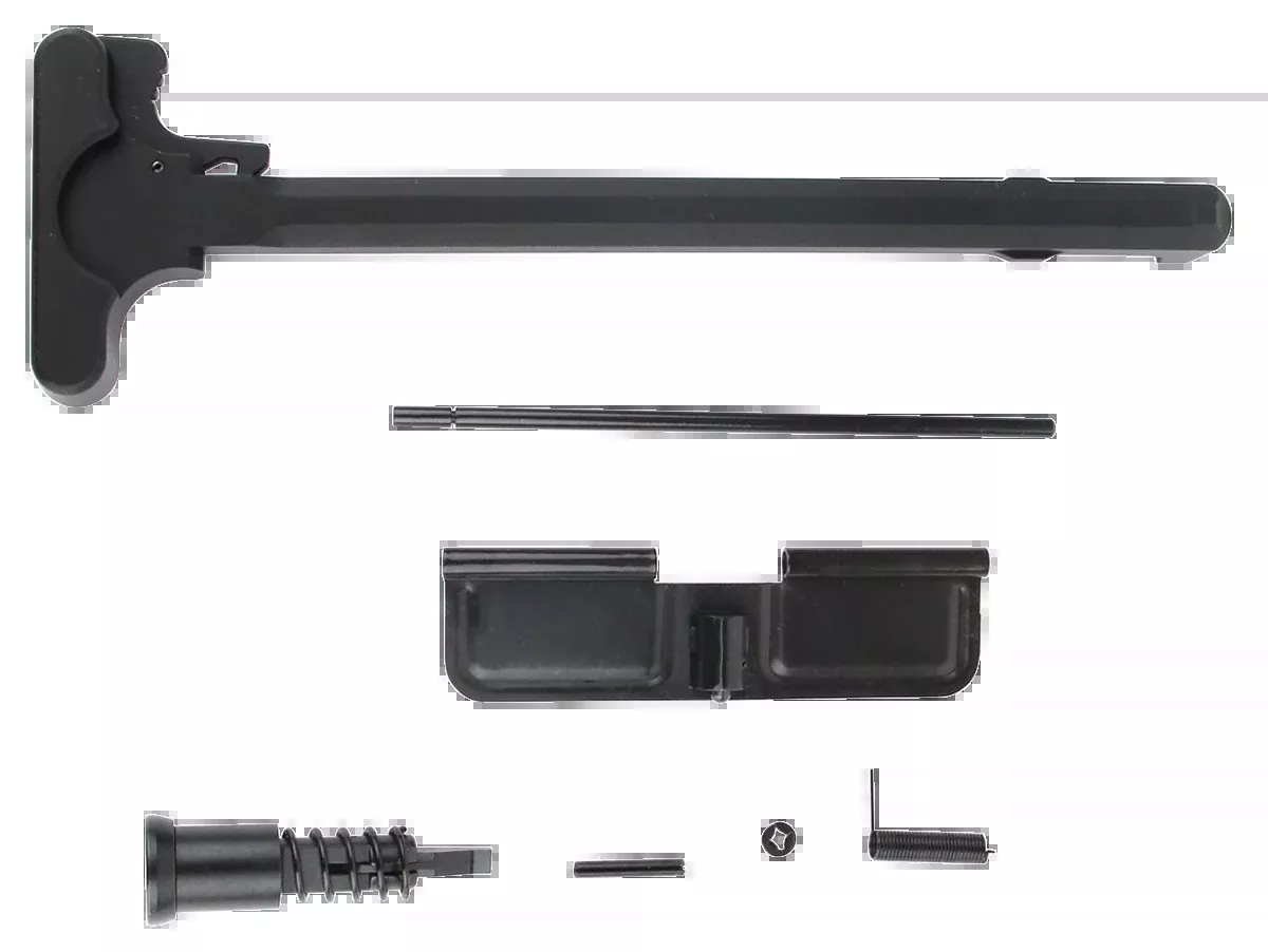 Tacfire Upper Parts Kits, Tacfire Upk-1Ar15 Upper Parts Kit