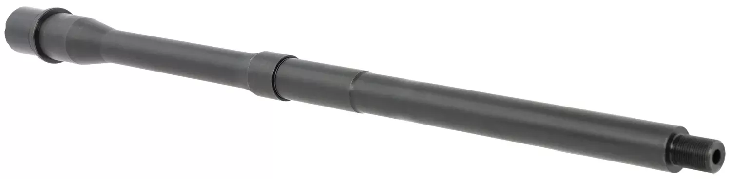 TacFireAR Barrel5.56x45mm NATO 16" Black Nitride for AR-15