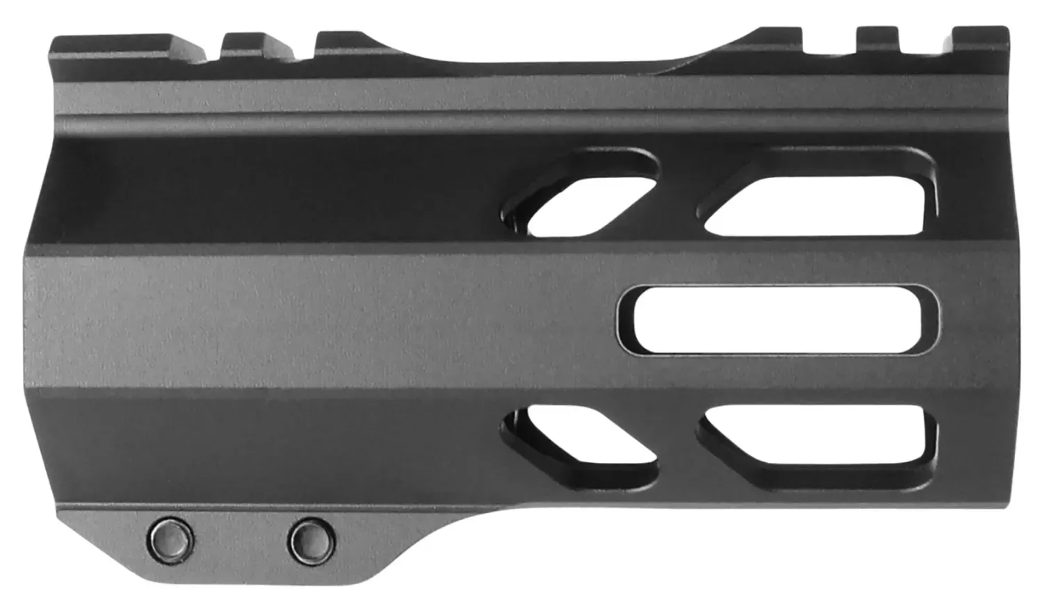 TacFireM-Lok Handguard 4" for AR-15