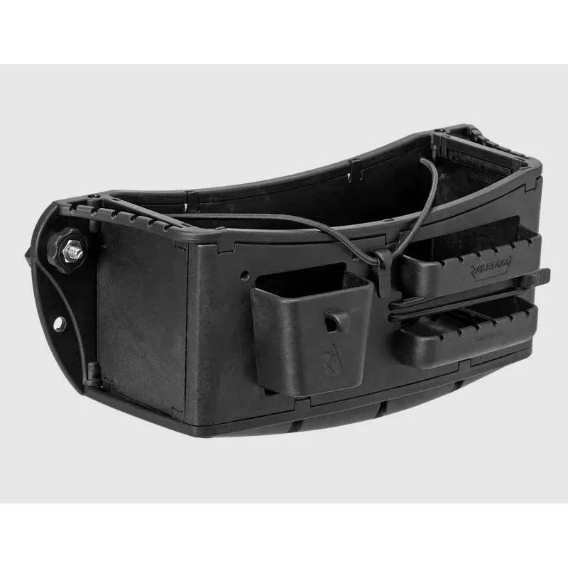 TACKLE CADDY CONSOLE MOUNT