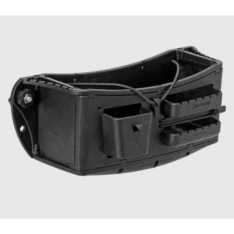 TACKLE CADDY TRACK MOUNT