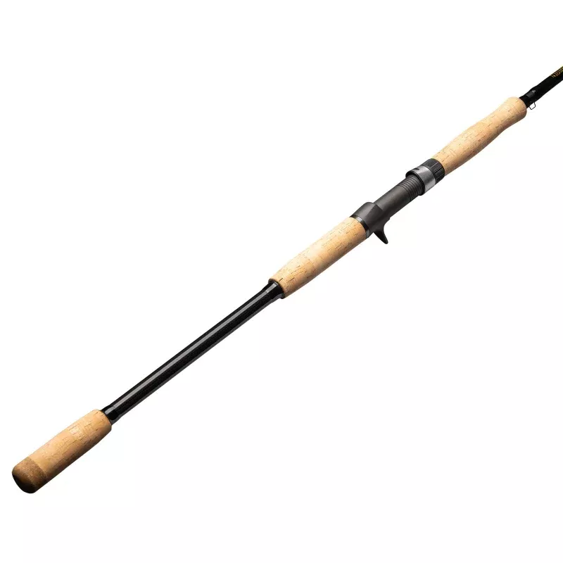 Tackle Industries 2-Piece 9′ Big Game Rod