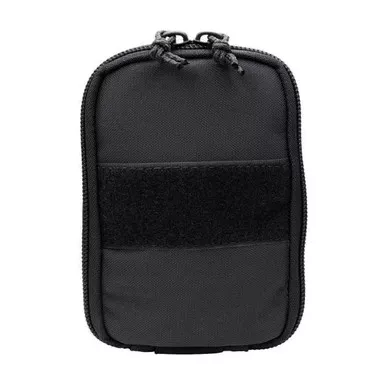 TACMED SOLUTIONS Operator Black IFAK (OIFAK-B)