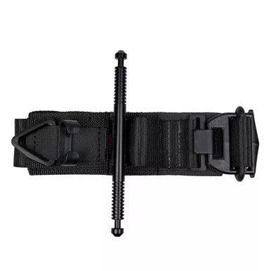 TACMED SOLUTIONS SOF Black Tourniquet (84-0009)