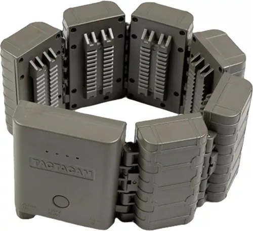 Tactacam Reveal Battery Belt –