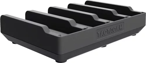Tactacam Reveal Lithium Multi – Charger 12v 4-bank