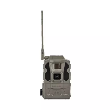 Tactacam Reveal Pro 3.0 Cellular Trail Camera ATT or Verizon Tan 1 Pack