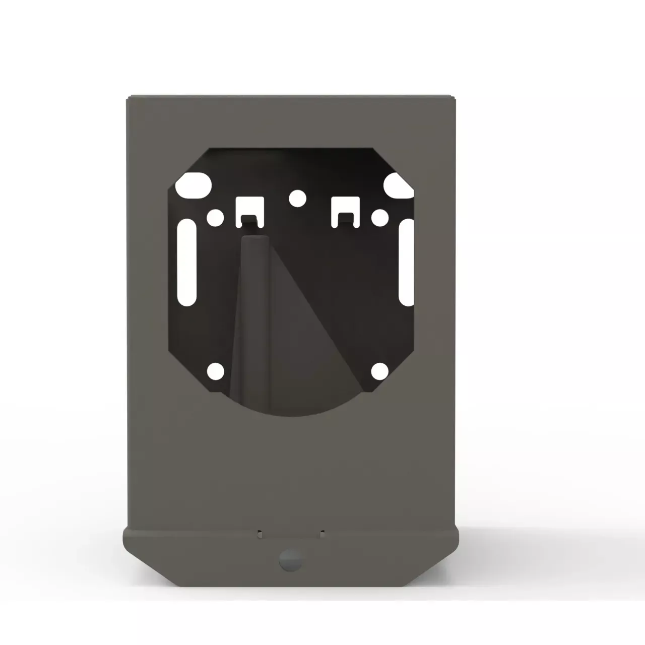 Tactacam Reveal Security Box -