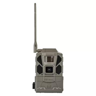 Tactacam Reveal X Gen 3.0 Cellular Trail Camera ATT or Verizon