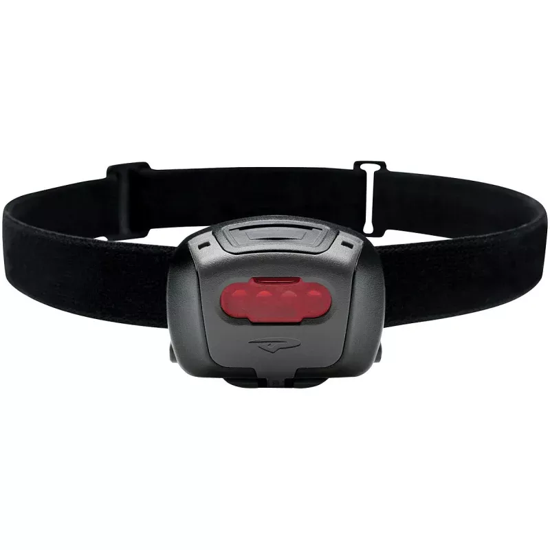 Tactical Quad Black