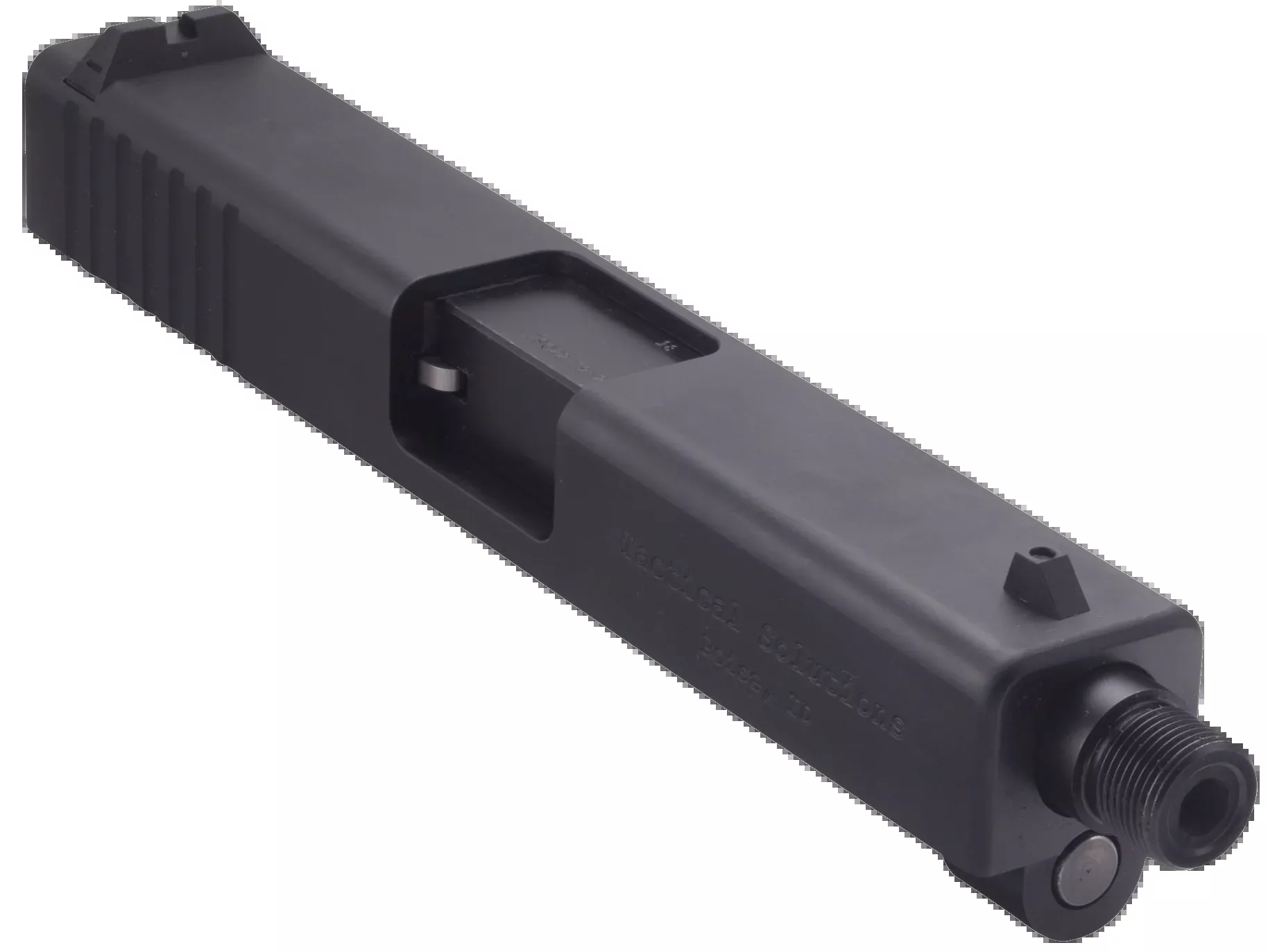 Tactical Solutions Glock .22 Lr Conversion Kit Glock 17/22 Gen 1-4 Threaded Barrel