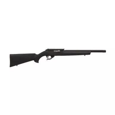 Tactical Solutions X-Ring VR Semi-Automatic Rimfire Rifle