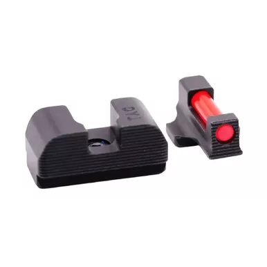 TAG PRECISION TSH Tac Pistol Sights For Springfield XD (011BE011PN)